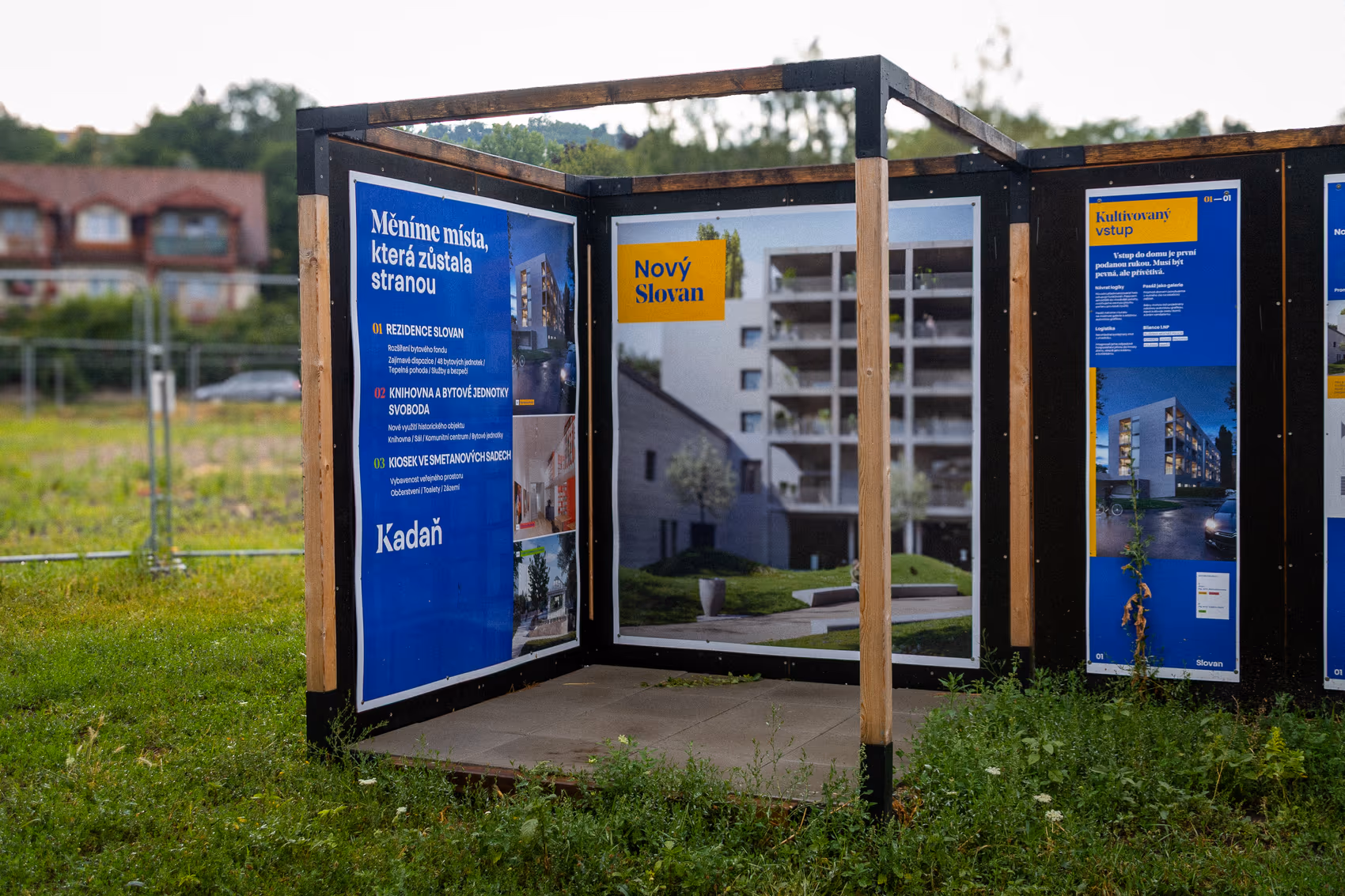 Stadt Kadaň